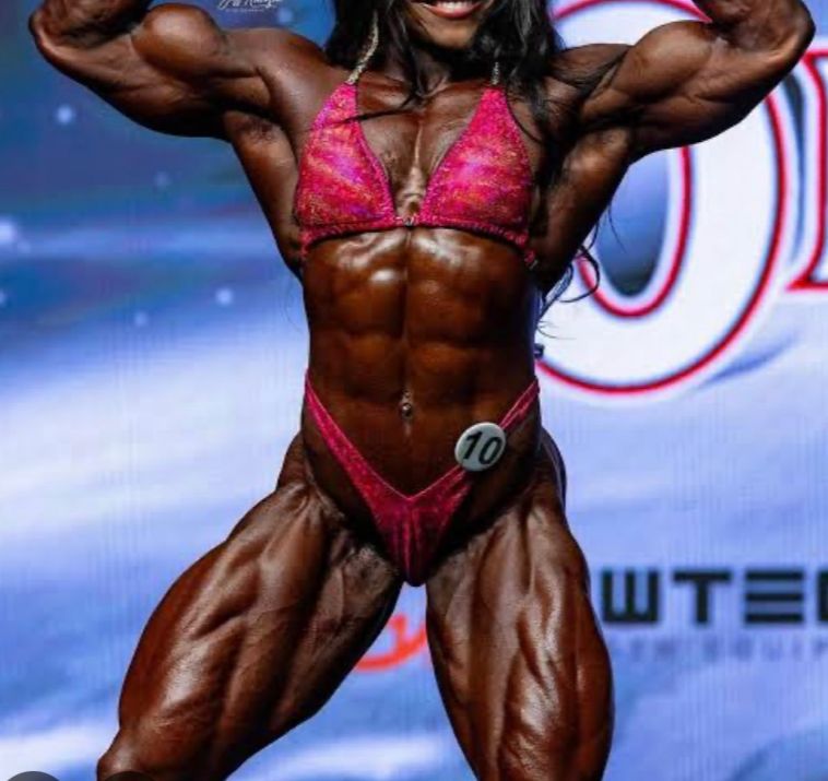 Corpo grande 2